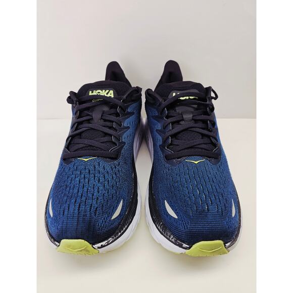 Hoka Men 8.5 Comfy footwear